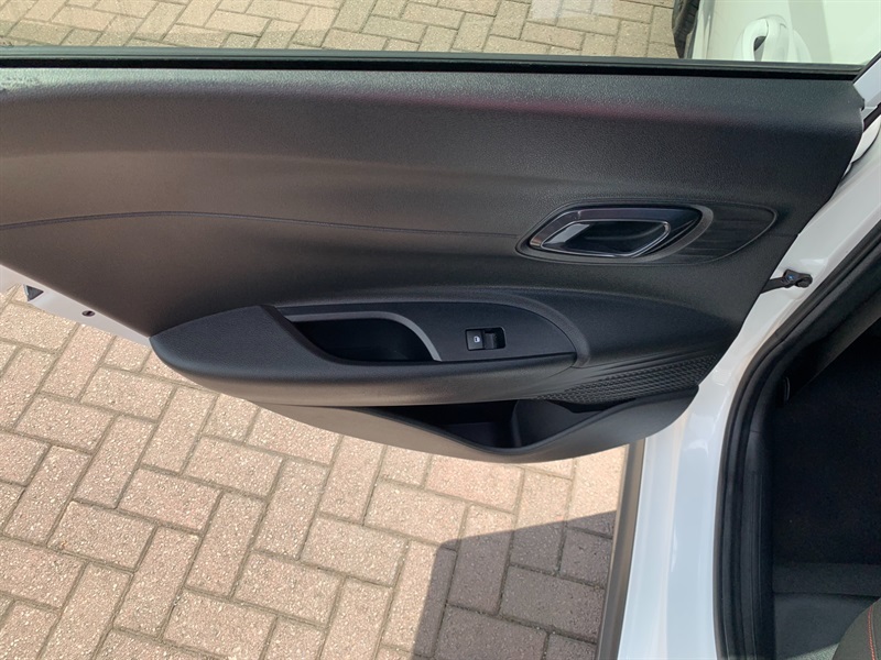 Hyundai I20 I20 Se Connect Mhev Tgdi Black #45