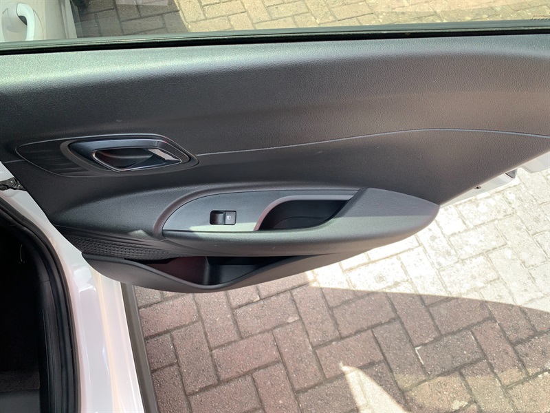 Hyundai I20 I20 Se Connect Mhev Tgdi Black #40