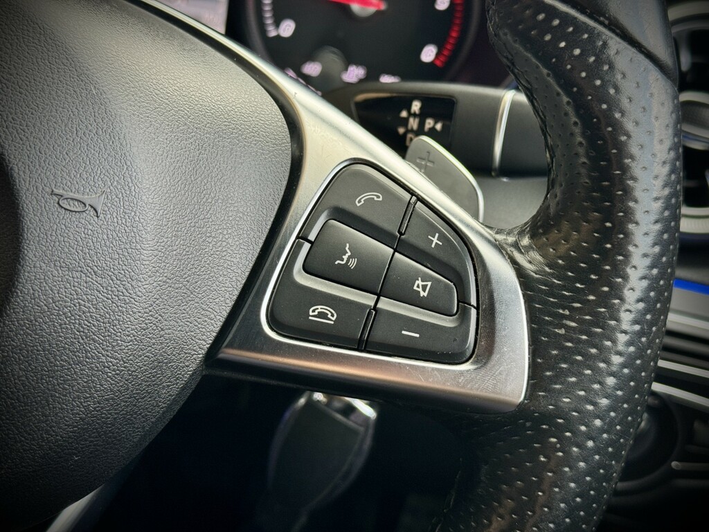 Mercedes-Benz C Class C180 Executive Se Blueefficiency Silver #46