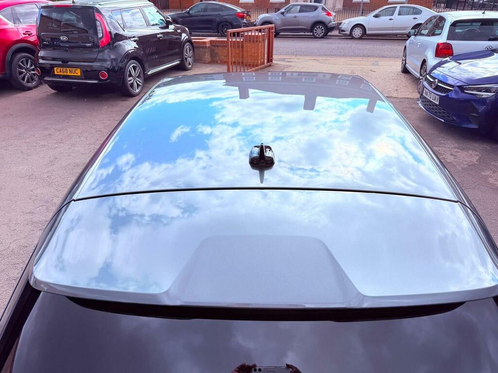 Audi A3 A3 S Line 35 Tfsi Mhev S-a Red #25