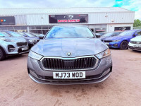 Skoda Octavia 1.0 Tsi E-tec Se Dsg Black #59