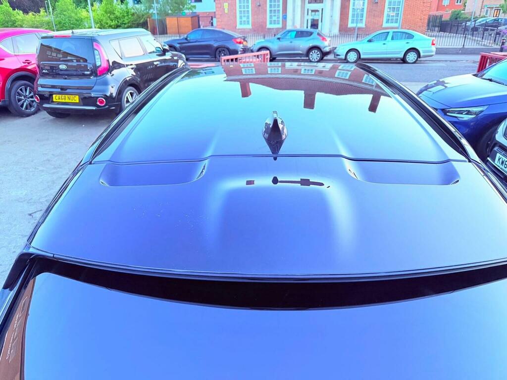 Land Rover Range Rover Velar D240 R-dynamic Se Black #21