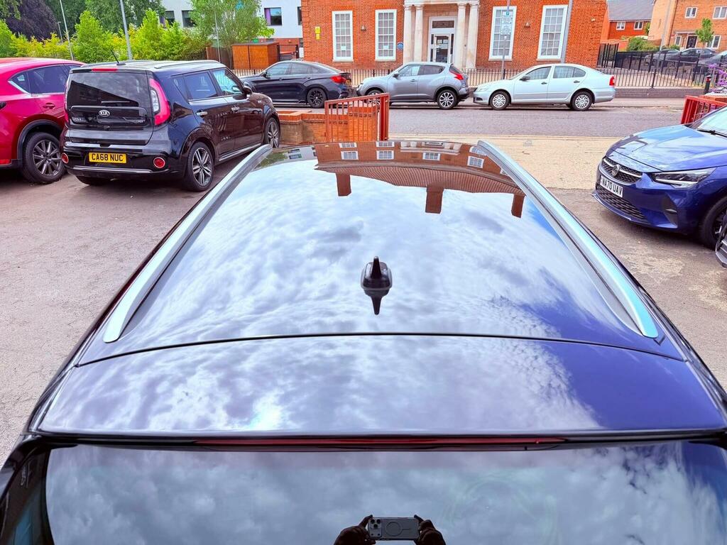 Volkswagen Passat R-line Grey #22