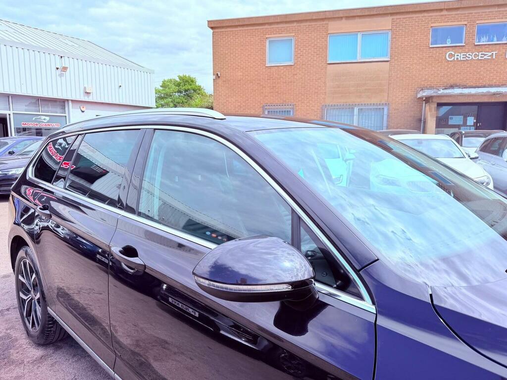 Volkswagen Passat R-line Grey #18