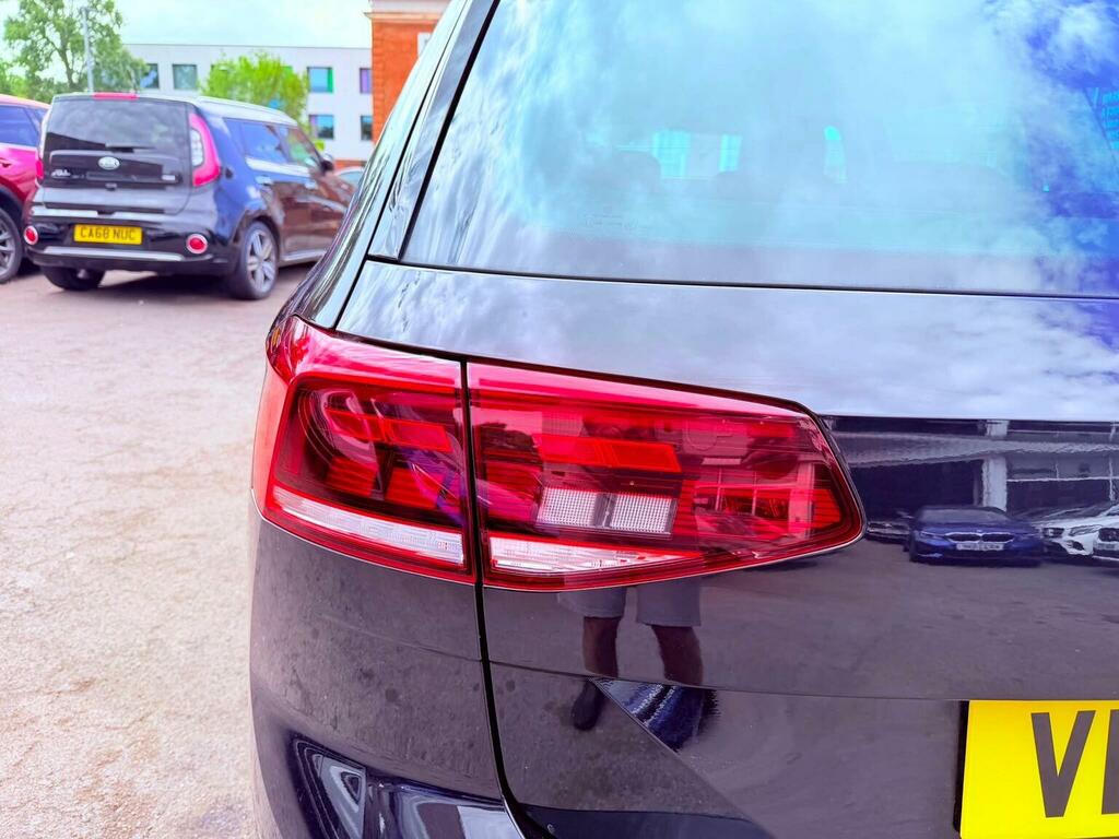 Volkswagen Passat R-line Grey #15