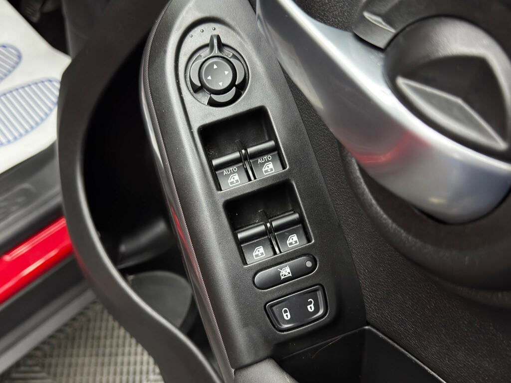 Fiat 500X Sport Firefly Turbo 1.0 120Hp - 2020 70 Red #35