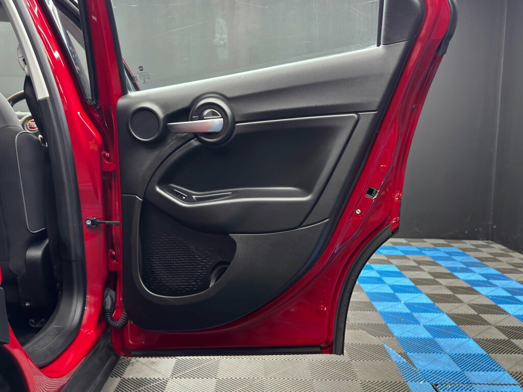 Fiat 500X Sport Firefly Turbo 1.0 120Hp - 2020 70 Red #36