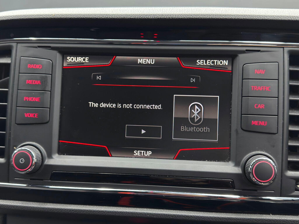Seat Leon 1.6 Tdi Se Technology Green 0 Tax Sa Green #30