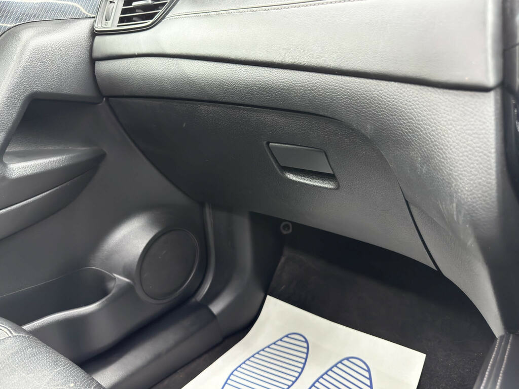Nissan X-Trail 2.0 Dci 177 Tekna 5-Dr Station Wagon Blue #34