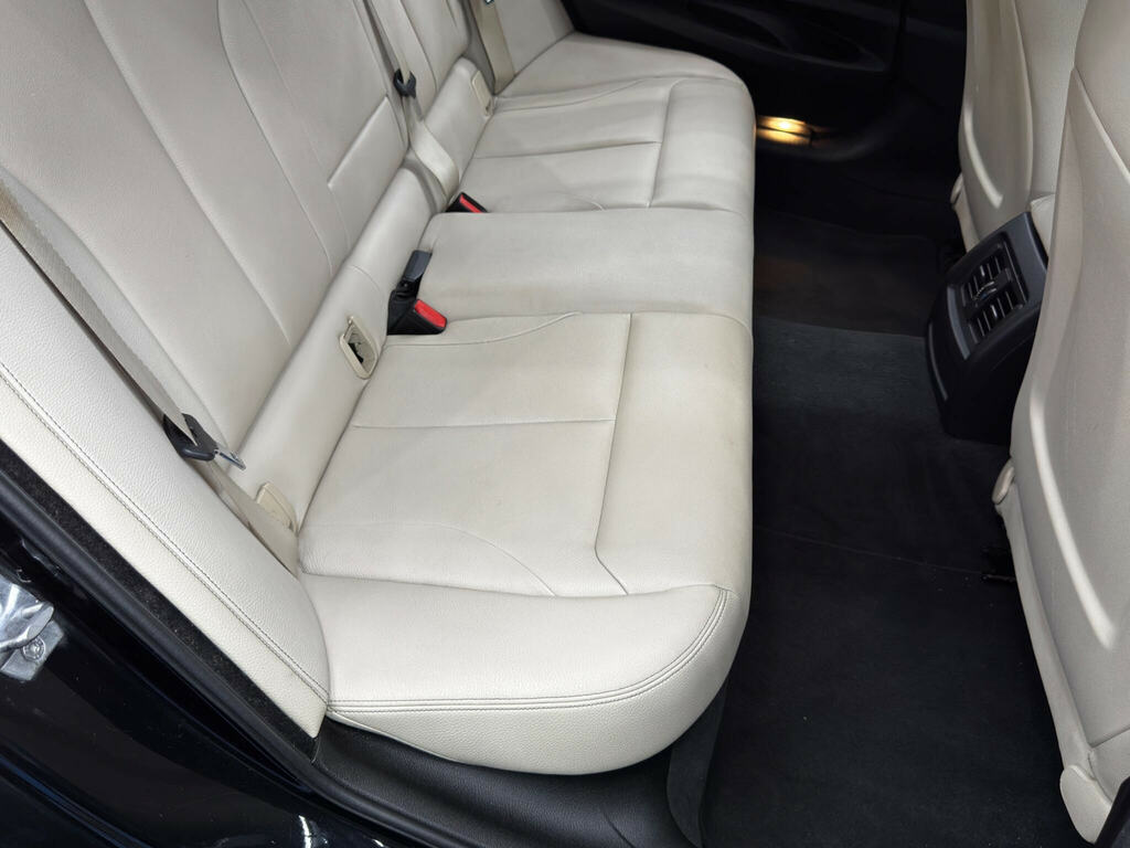 BMW 3 Series Gran Turismo Gran Turismo 2.0 318D M Sport Gt Euro 6 Ss White #15