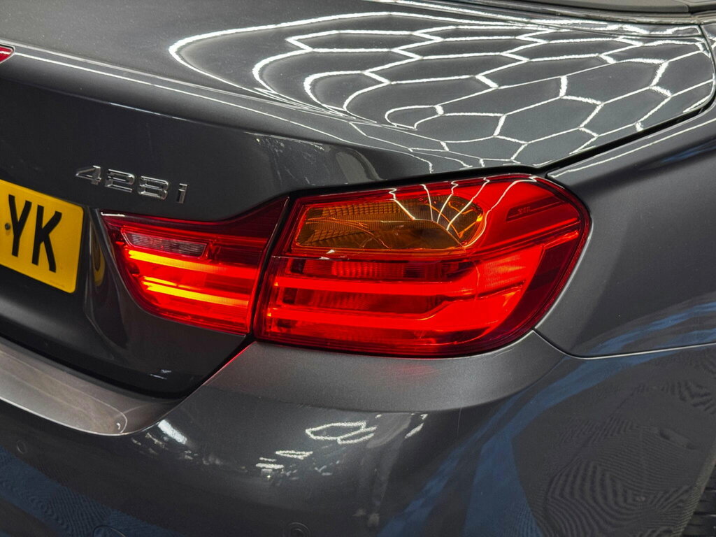BMW 4 Series 2.0Td Luxury #43