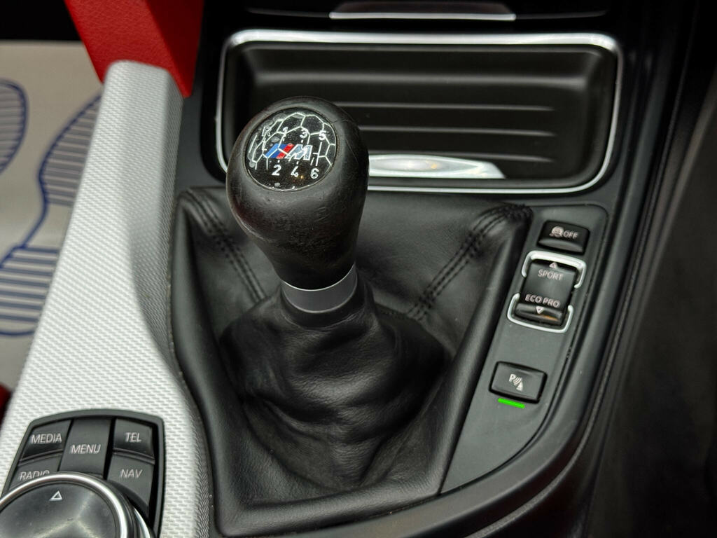 BMW 4 Series 2.0Td Luxury #24