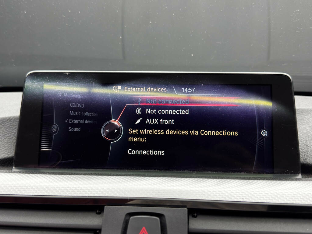 BMW 4 Series 2.0Td Luxury #30