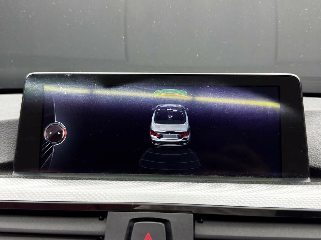 BMW 4 Series 2.0Td Luxury #35