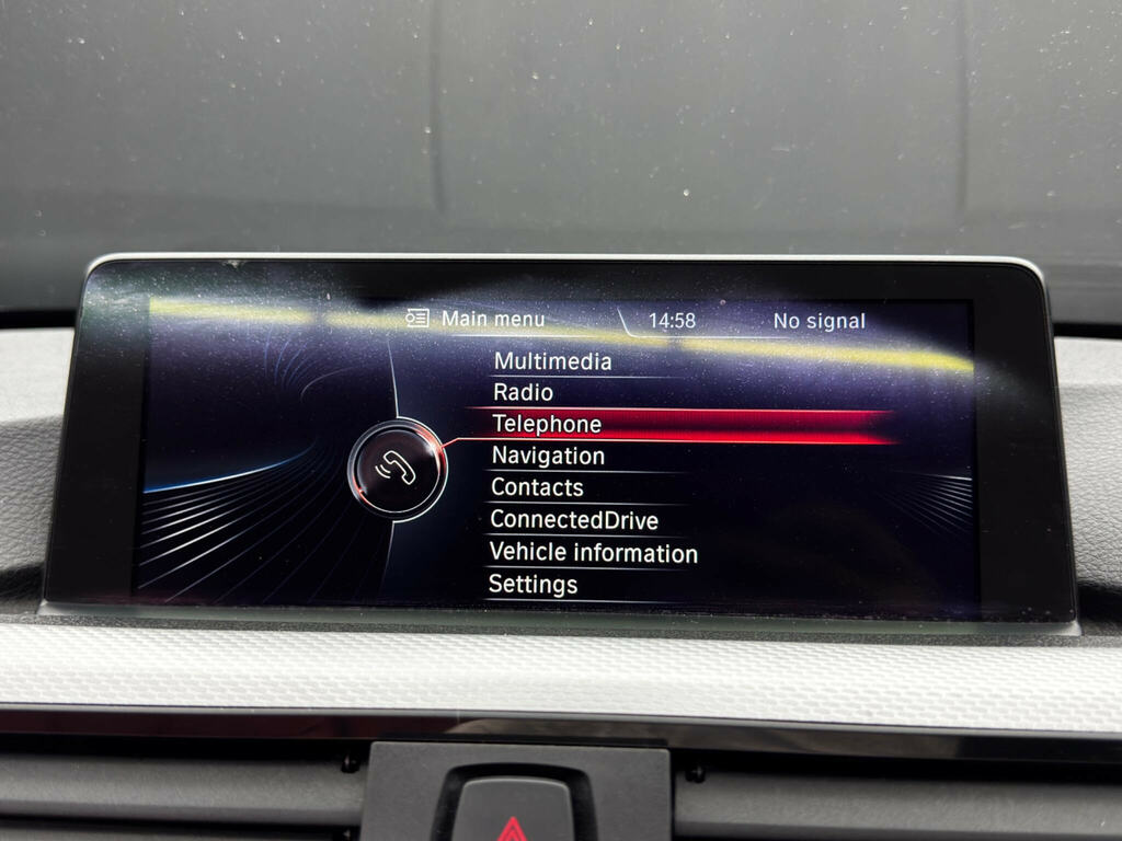 BMW 4 Series 2.0Td Luxury #29