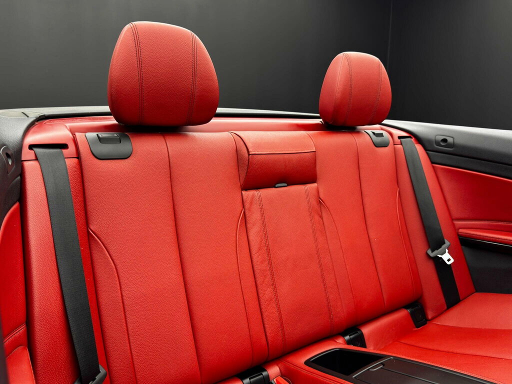 BMW 4 Series 2.0Td Luxury #15