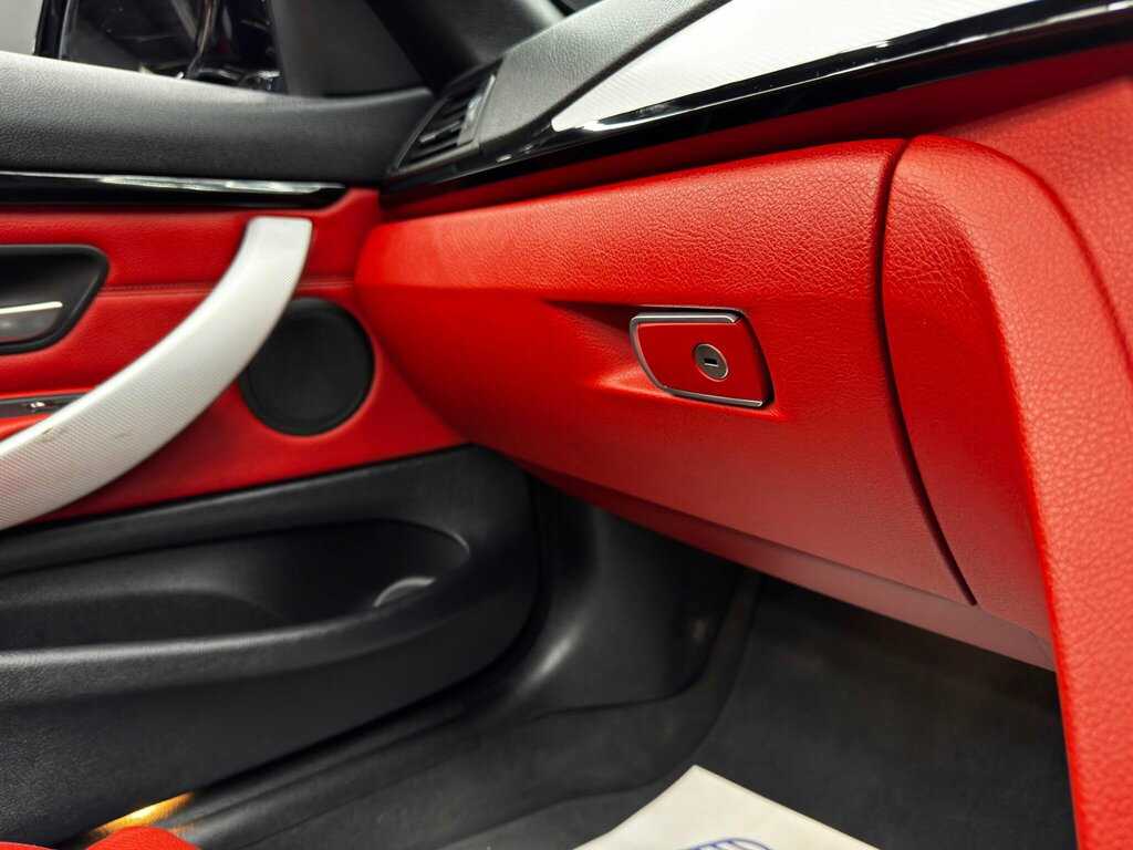 BMW 4 Series 2.0Td Luxury #36