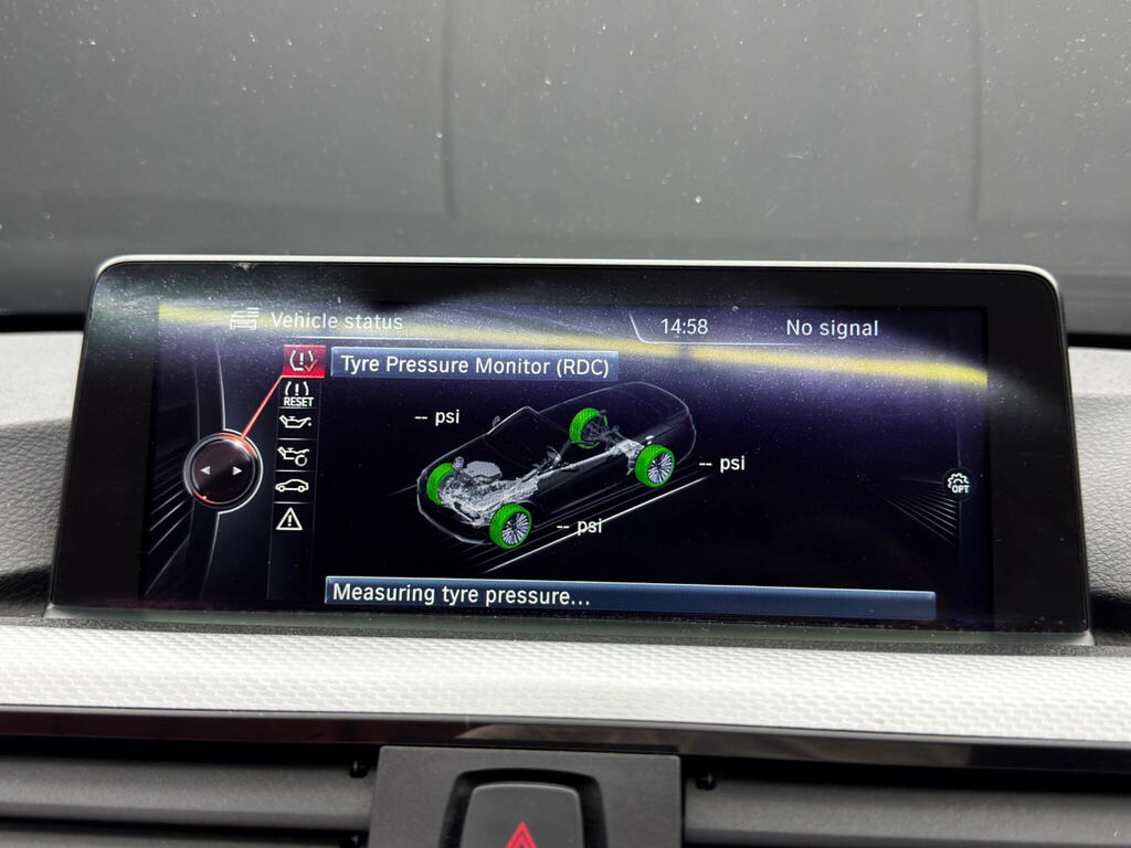 BMW 4 Series 2.0Td Luxury #33