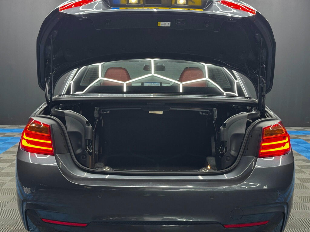BMW 4 Series 2.0Td Luxury #38