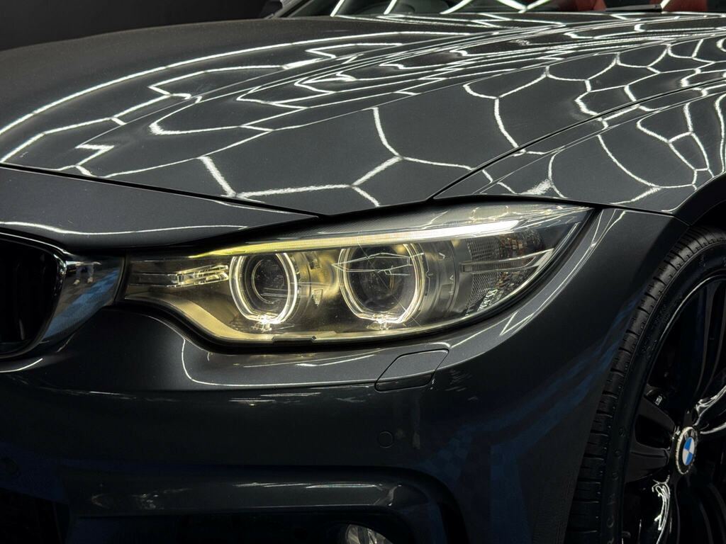 BMW 4 Series 2.0Td Luxury #45