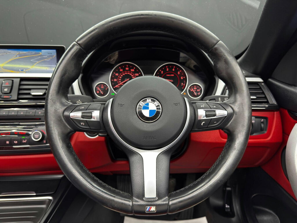 BMW 4 Series 2.0Td Luxury #18
