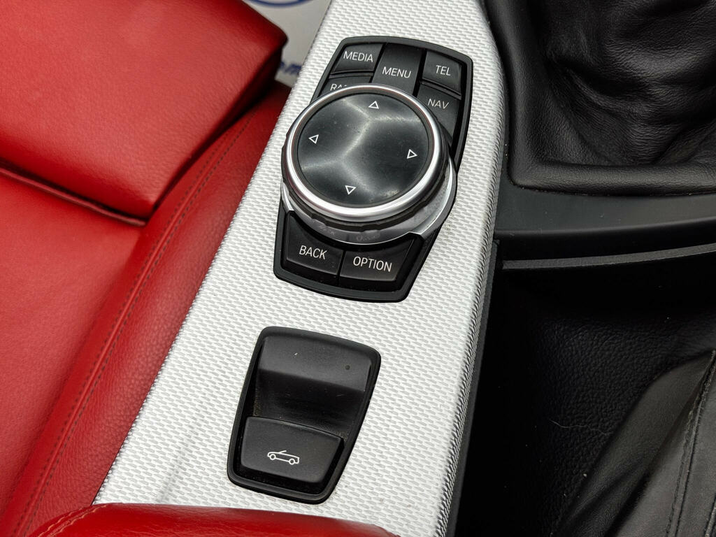 BMW 4 Series 2.0Td Luxury #23
