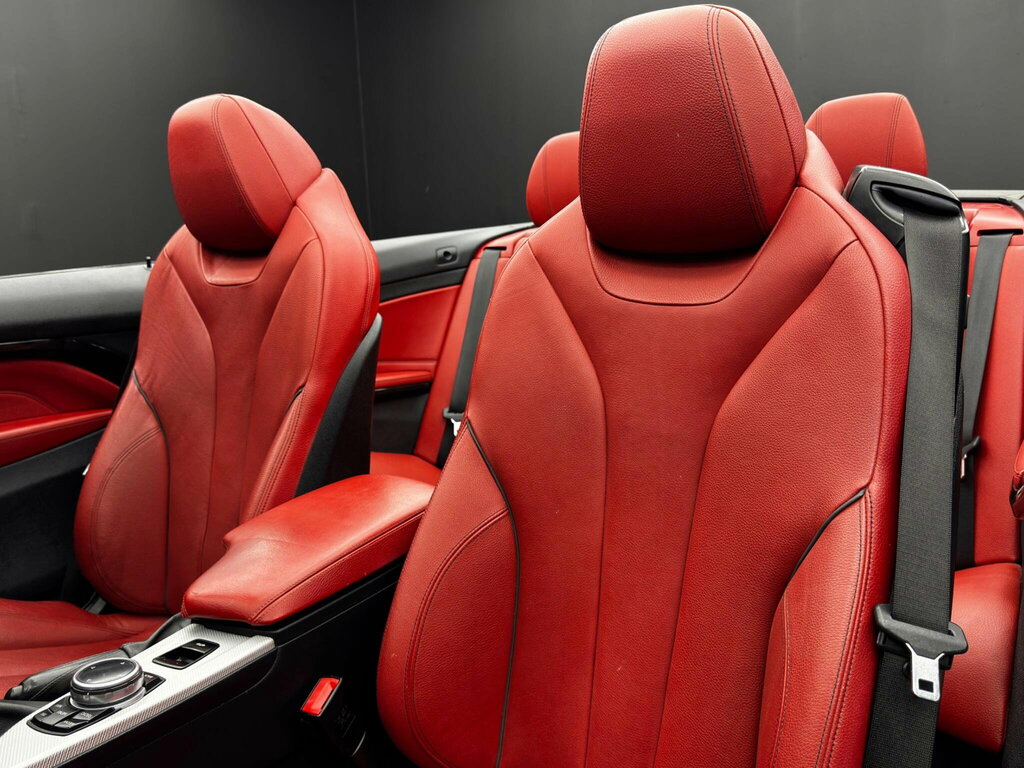 BMW 4 Series 2.0Td Luxury #14