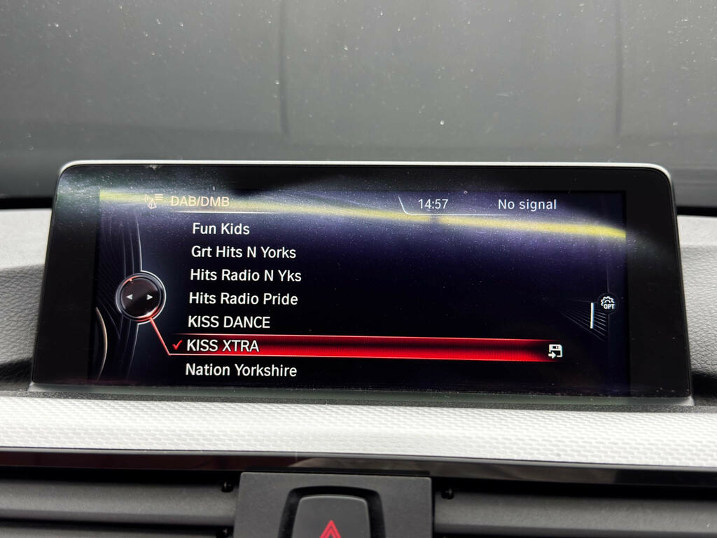 BMW 4 Series 2.0Td Luxury #31