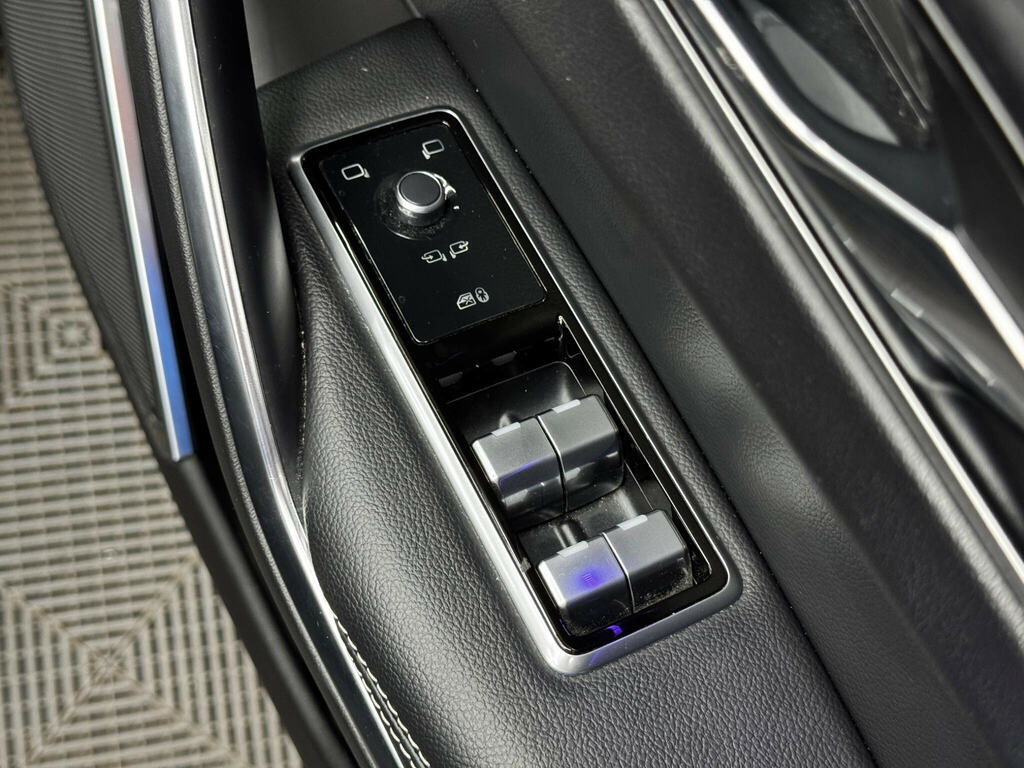Jaguar F-Pace 2.0 D200 R-dynamic Black Awd 2022 Blue #43