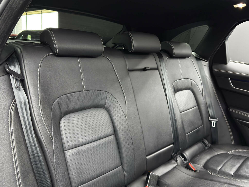 Jaguar F-Pace 2.0 D200 R-dynamic Black Awd 2022 Blue #15