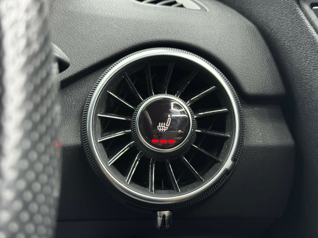 Audi TT Tfsi Sport Black #22