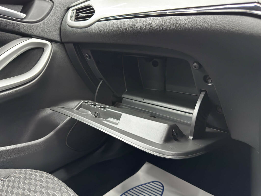 Vauxhall Astra Sri VX Line Nav Blue #34