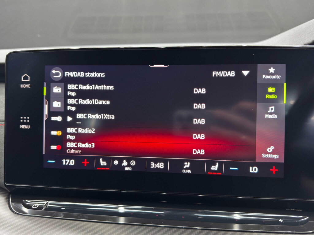 Skoda Octavia 1.0 Tsi E-tec 110Ps Se Dsg Grey #33