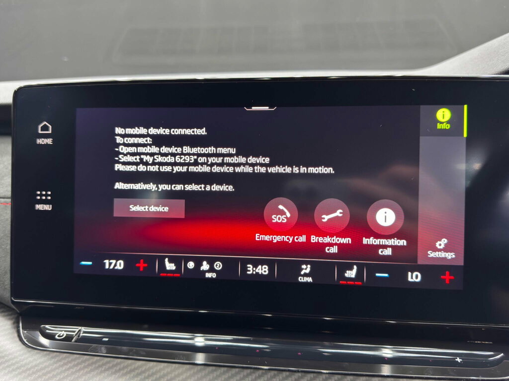 Skoda Octavia 1.0 Tsi E-tec 110Ps Se Dsg Grey #32
