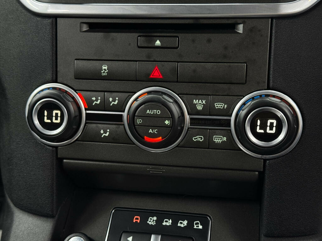 Land Rover Discovery 4 Gold #27