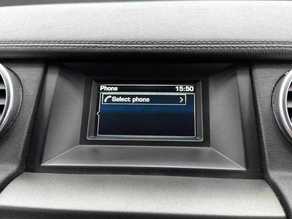 Land Rover Discovery 4 Gold #30