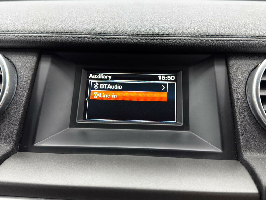Land Rover Discovery 4 Gold #31