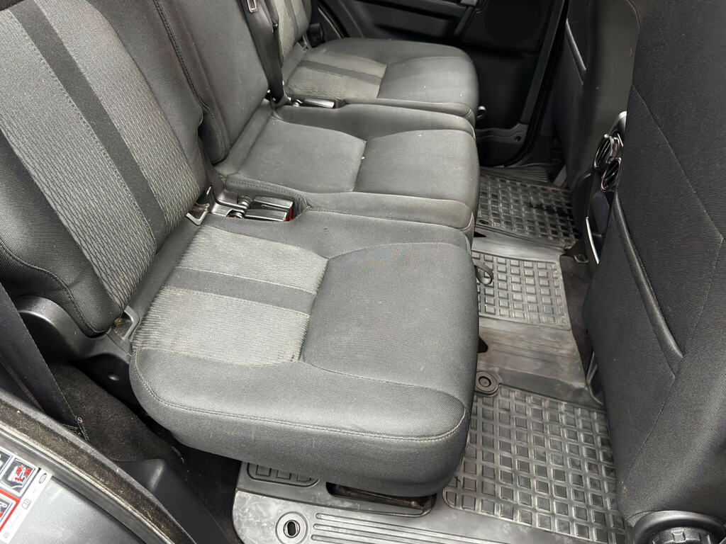 Land Rover Discovery 4 Gold #15