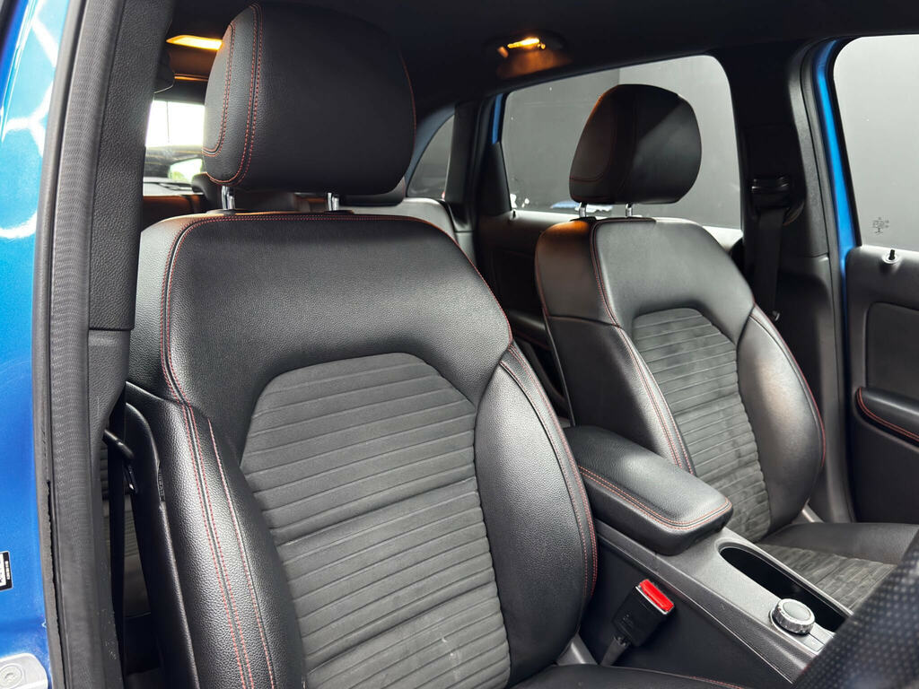 Mercedes-Benz B Class B 200 D Se Grey #12