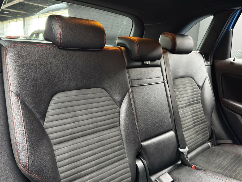 Mercedes-Benz B Class B 200 D Se Grey #15