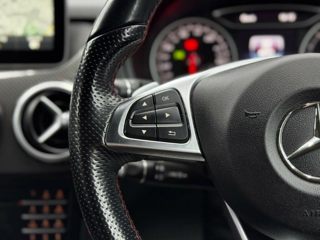 Mercedes-Benz B Class B 200 D Se Grey #20