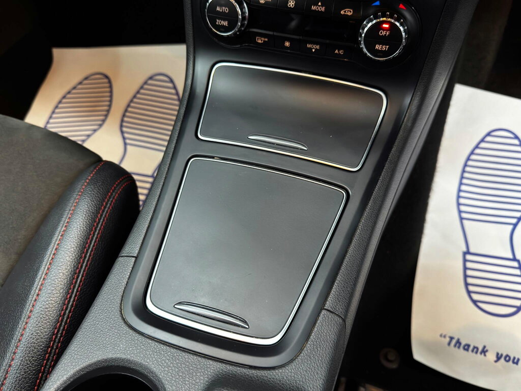 Mercedes-Benz B Class B 200 D Se Grey #25