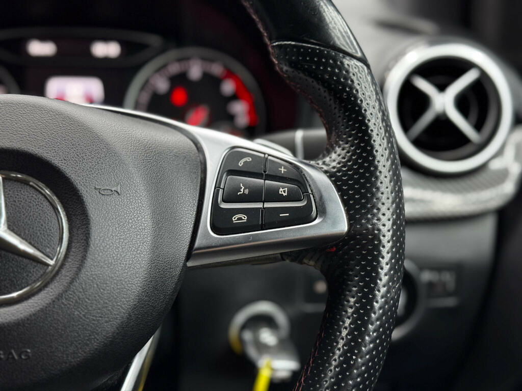 Mercedes-Benz B Class B 200 D Se Grey #21