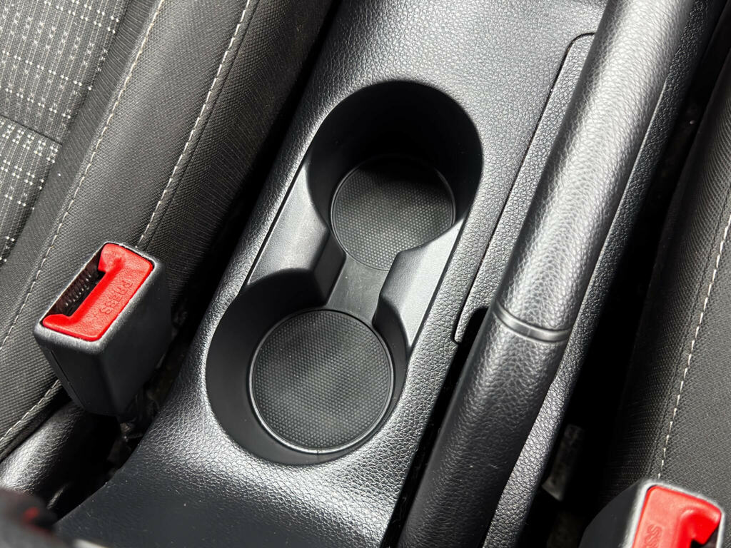 Kia Stonic 1.0 Connect 48V Red #24