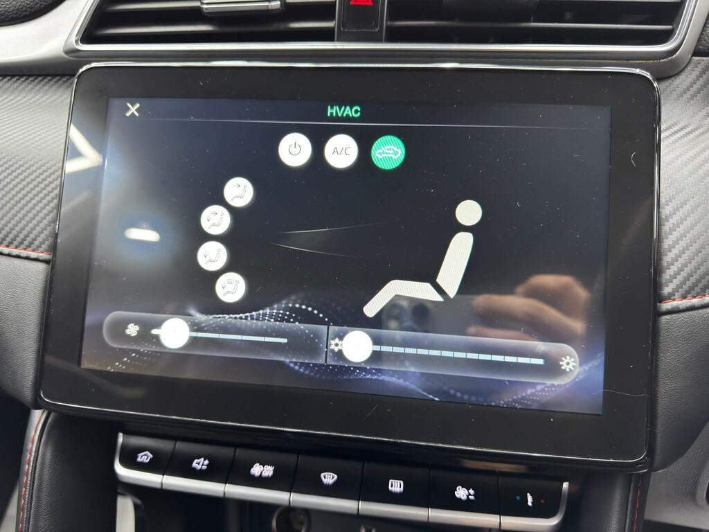MG ZS 44.5Kwh Excite Red #32