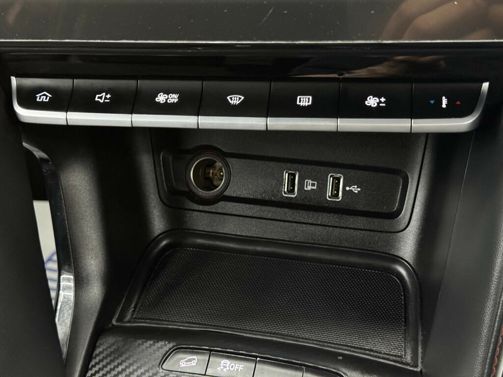 MG ZS 44.5Kwh Excite Red #28