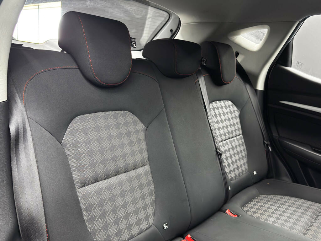 MG ZS 44.5Kwh Excite Red #15