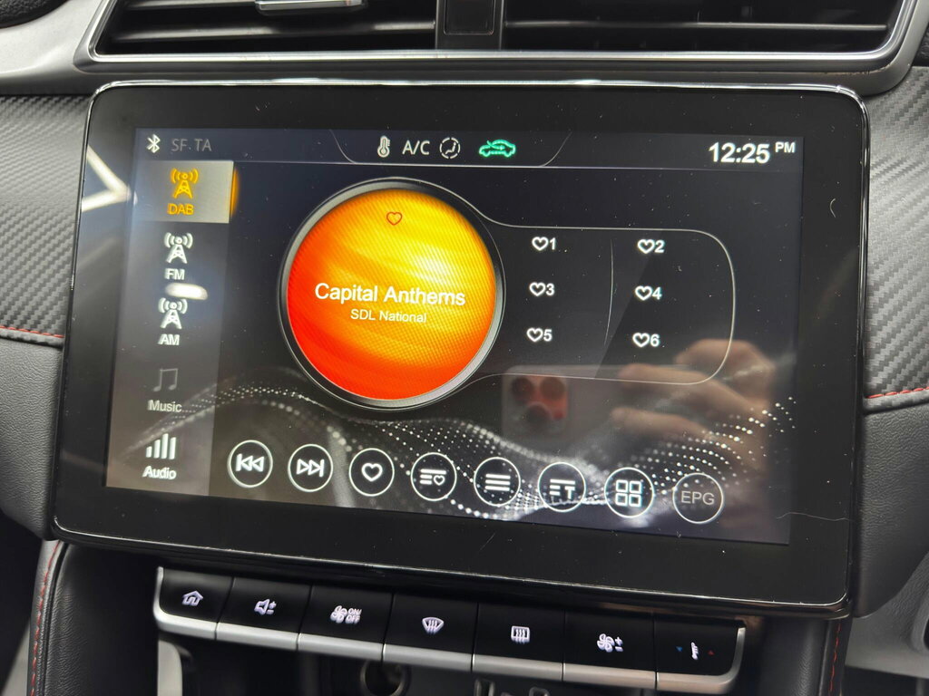 MG ZS 44.5Kwh Excite Red #30