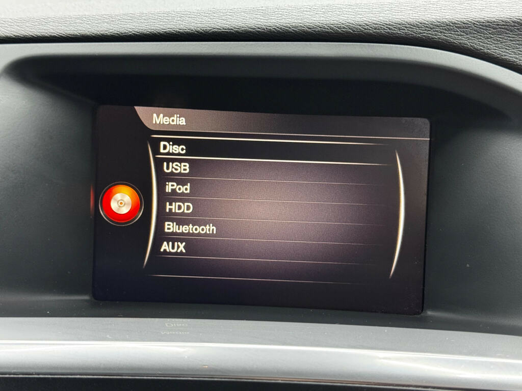 Volvo S60 D2 120 R Design Nav Black #30