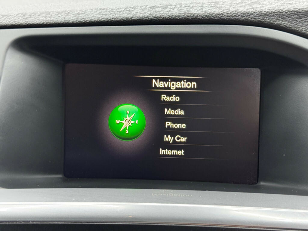 Volvo S60 D2 120 R Design Nav Black #28